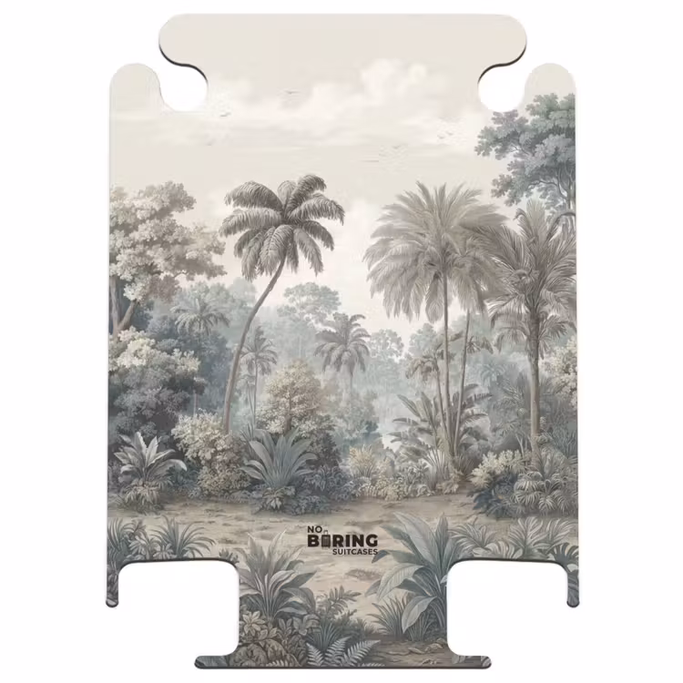 CaseSwap™ - Tropical - Paysage - Illustration — 1
