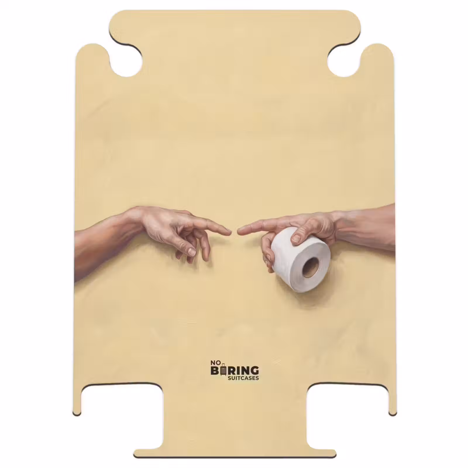 CaseSwap™ - Classique - Art - Humour — 1