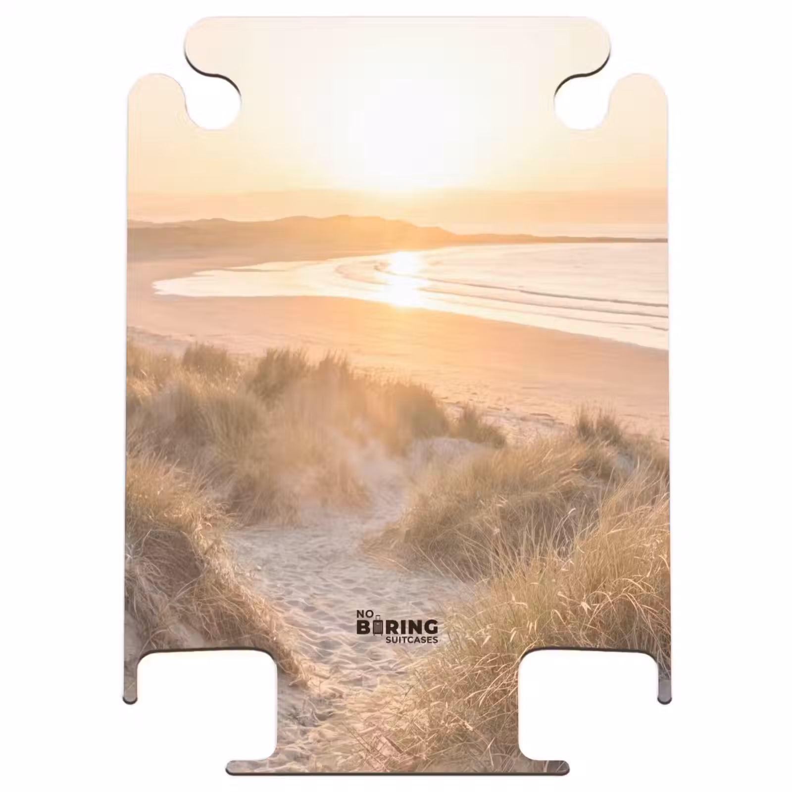CaseSwap - Dunes - Plage - Mer — 1