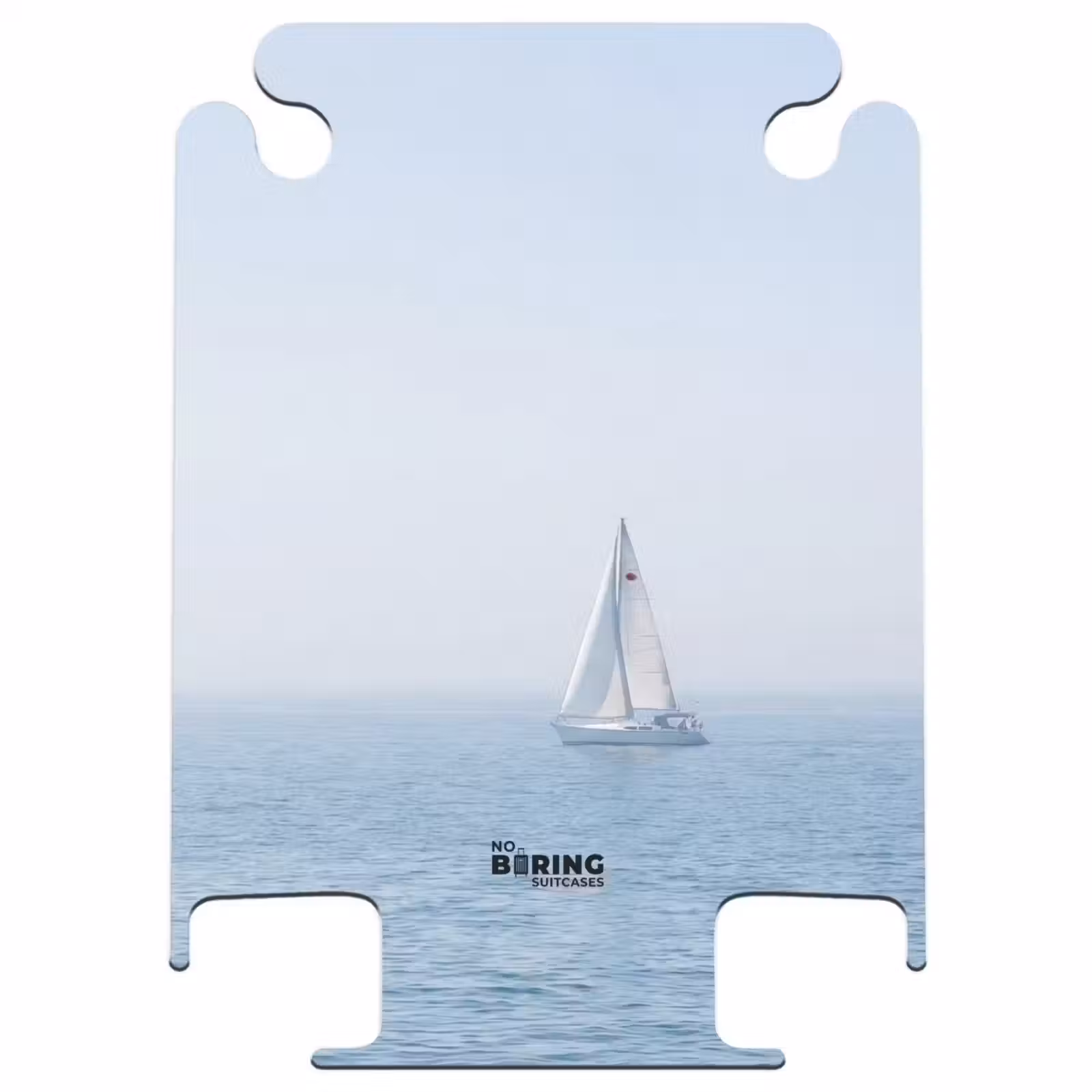 CaseSwap™ - Horizon - Voilier - Mer — 1