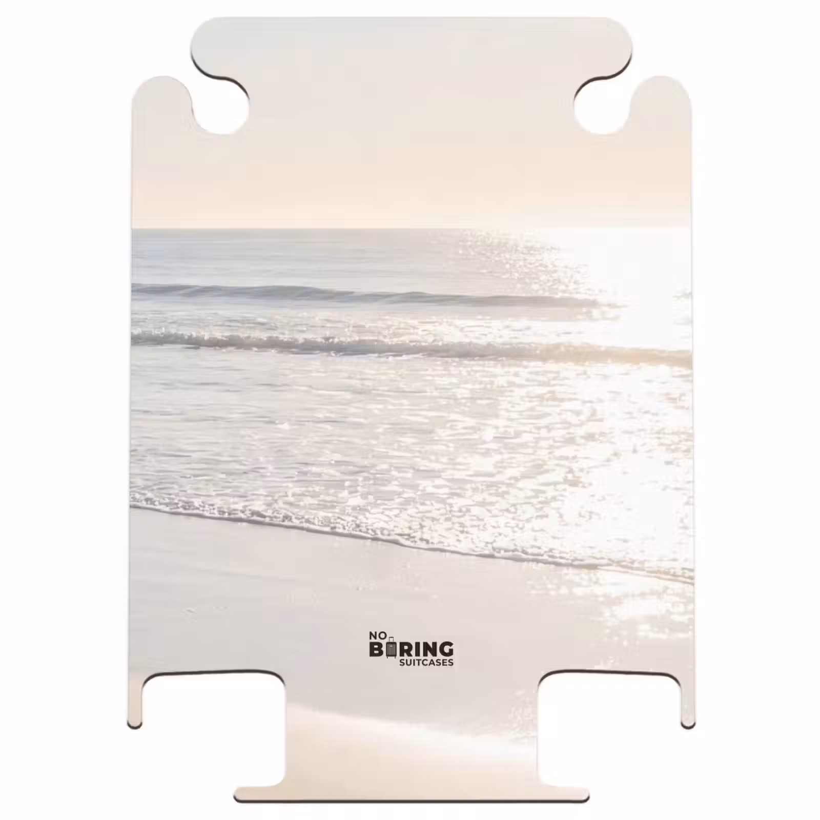 CaseSwap™ - Mer - Soleil - Sable — 1