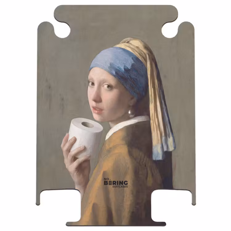 CaseSwap™ - Classique - Humour - Coloré — 1