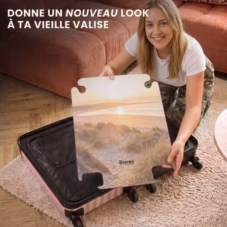 CaseSwap - Dunes - Plage - Mer — 3