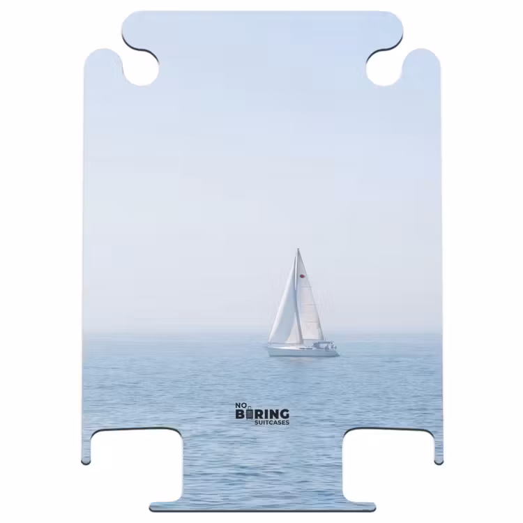 CaseSwap™ - Horizon - Voilier - Mer — 1