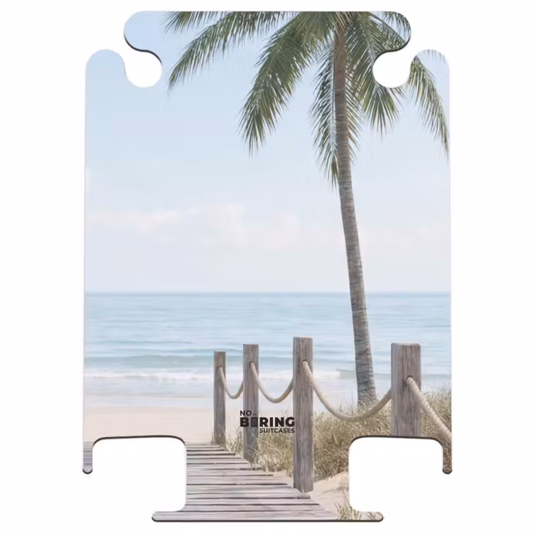 CaseSwap™ - Palmiers - Chemin - Horizon — 1