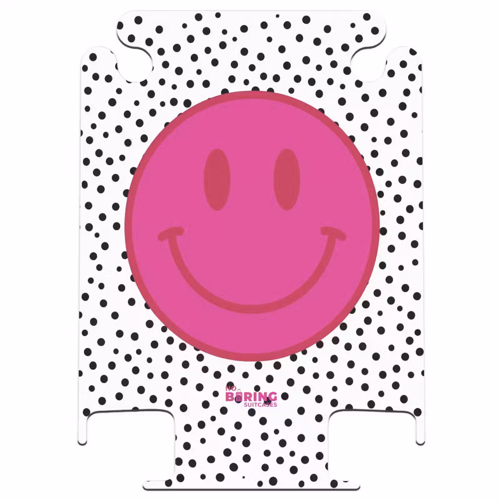 CaseSwap™ - Smiley - Rose - Points — 1