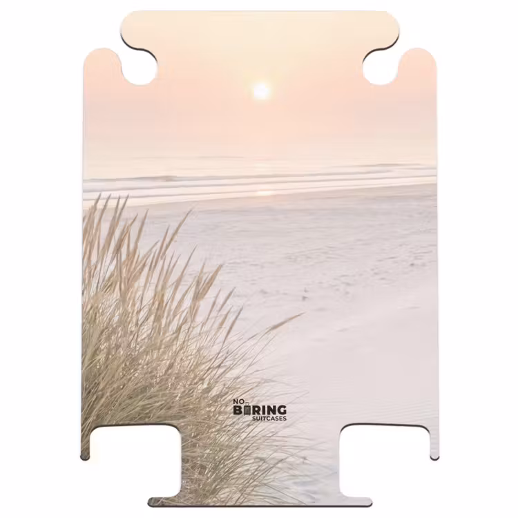 CaseSwap™ - Horizon - Paysage de dunes - Sable — 1