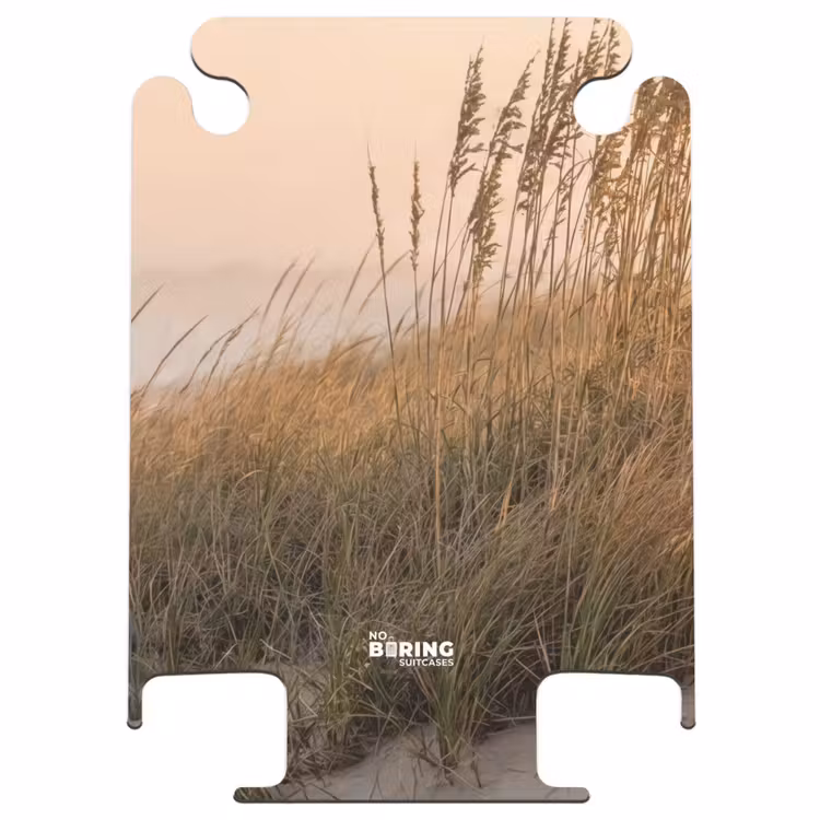 CaseSwap - Paysage de dunes - Coucher de soleil - Plage — 1