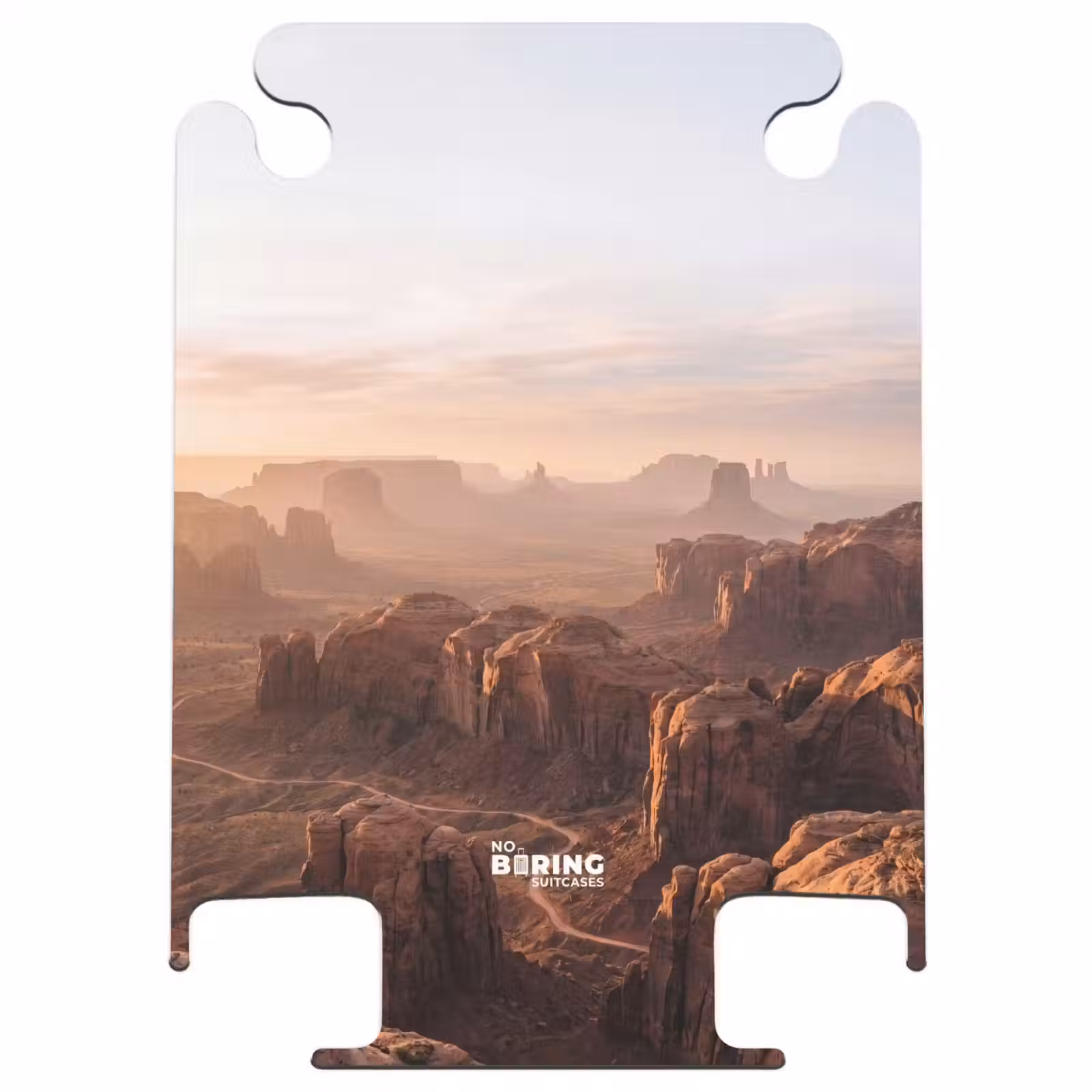 CaseSwap™ - Désert - Paysage - Nature — 1
