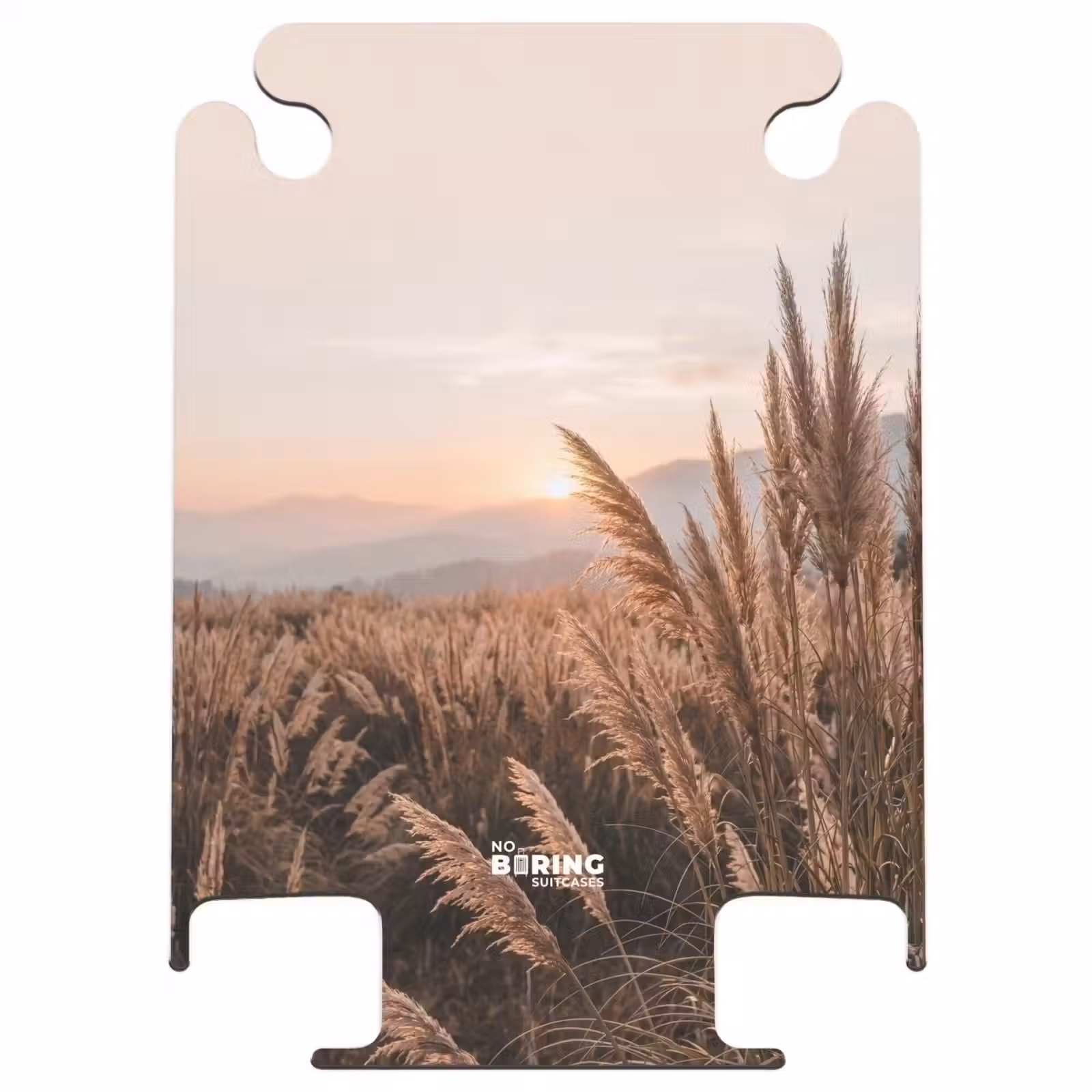 CaseSwap - Herbe - Champ - Soleil - Nature — 1