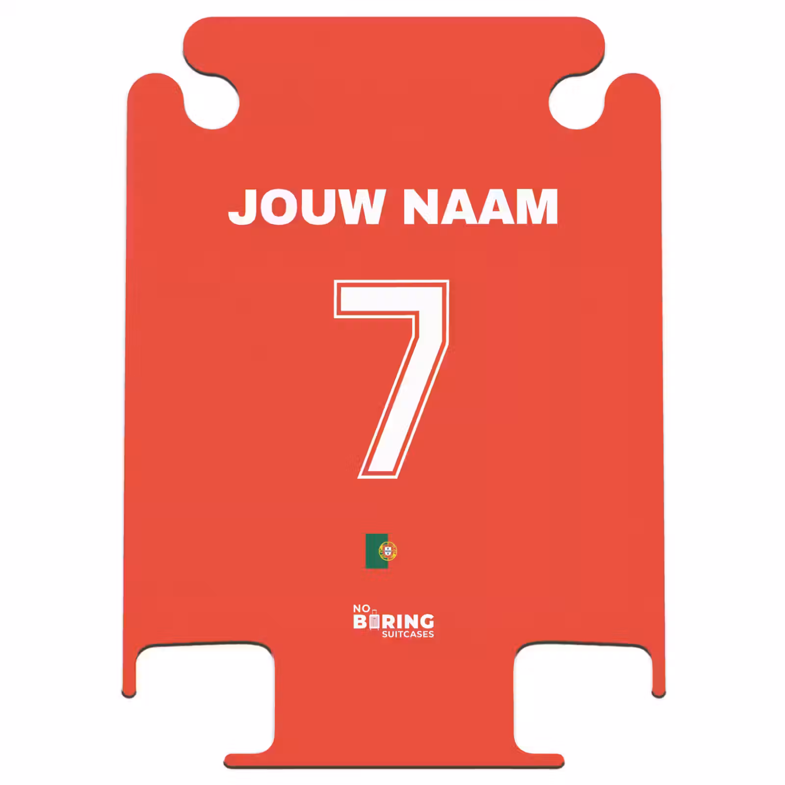 CaseSwap™ - Maillot domicile du Portugal — 1