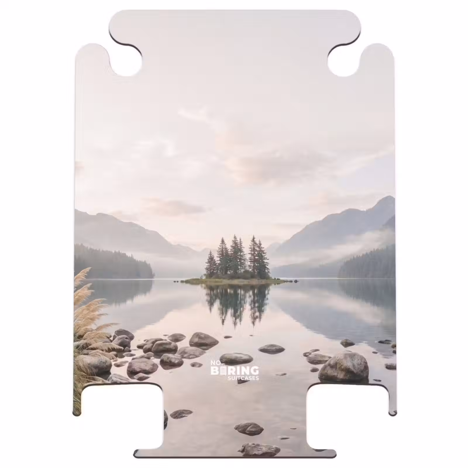 CaseSwap™ - Plus - Montagnes - Paysage - Verdure — 1