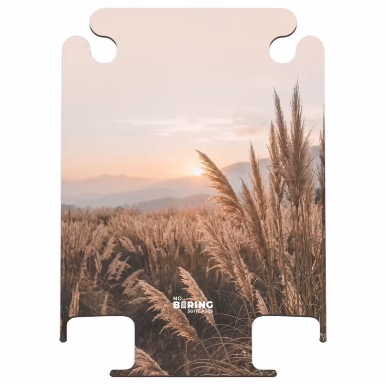 CaseSwap - Herbe - Champ - Soleil - Nature — 1