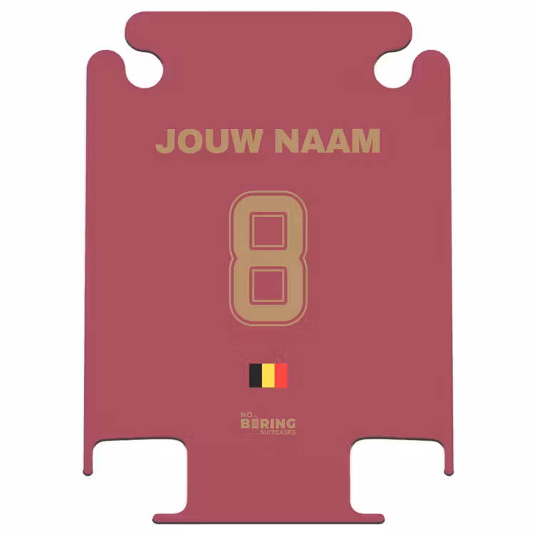 CaseSwap - Kit domicile Belgique — 1