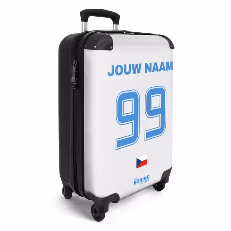 CaseSwap - La République tchèque n'a pas de maillot — 2