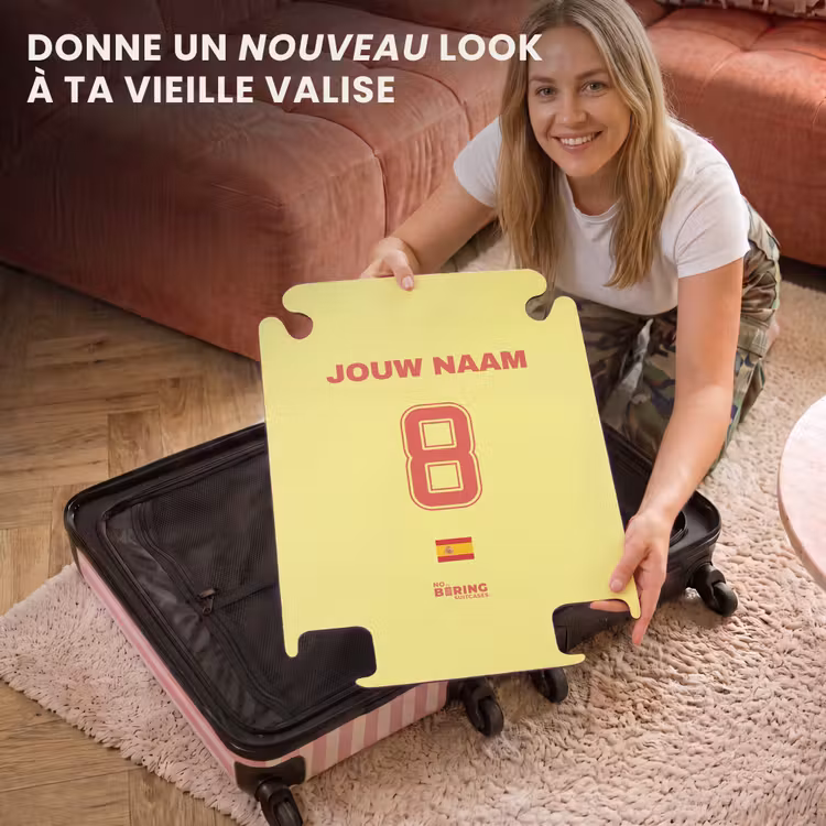 CaseSwap - L'Espagne à l'extérieur — 3