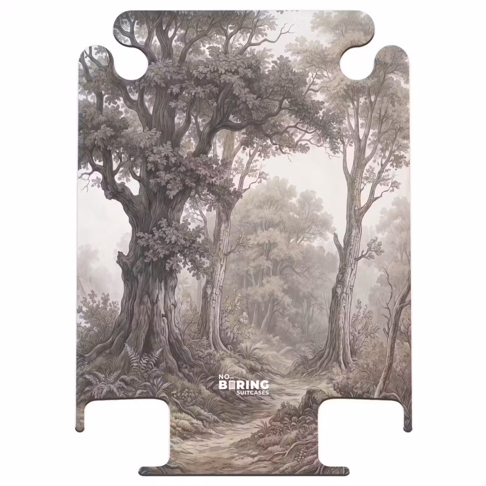 CaseSwap™ - Nature - Forêt - Chêne — 1
