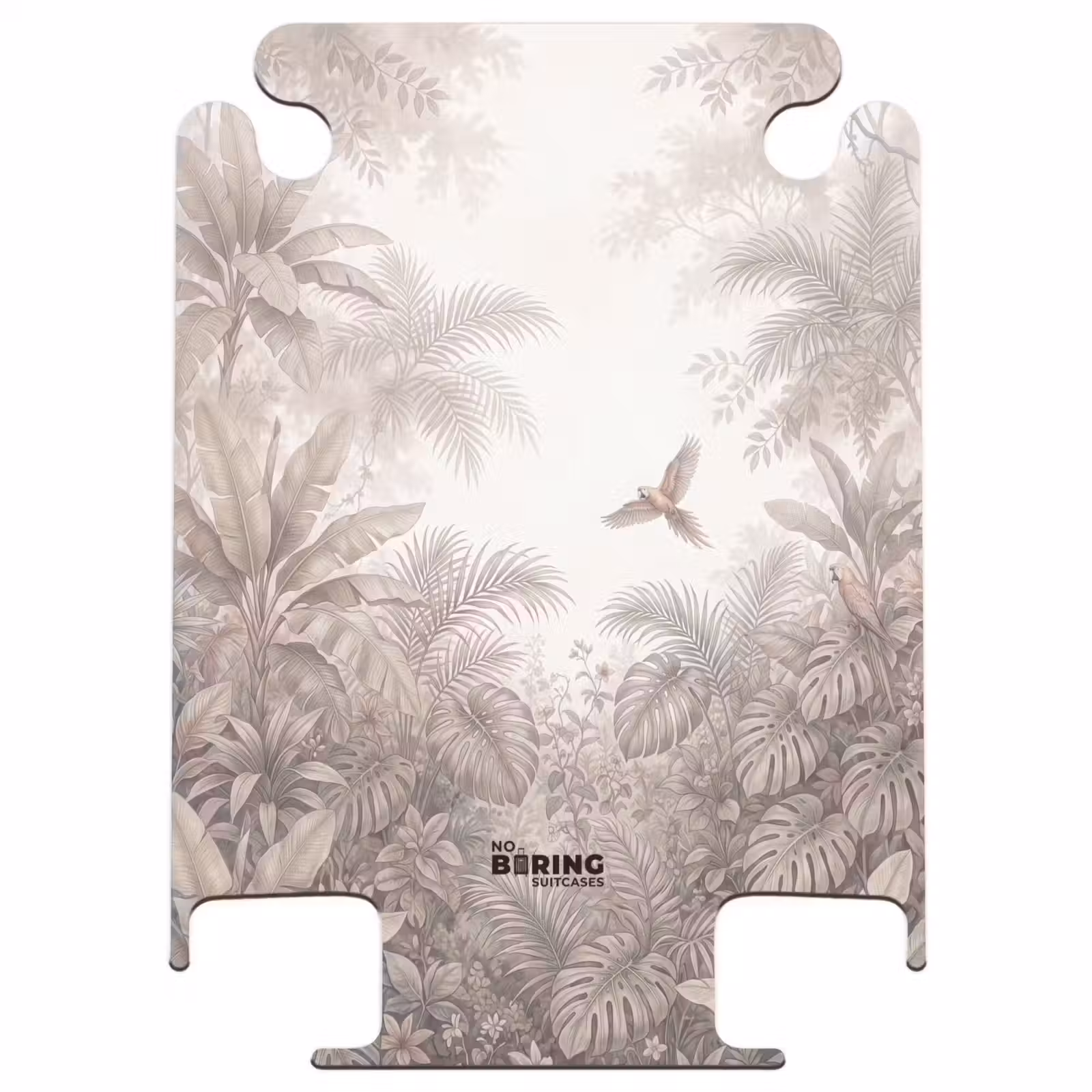 CaseSwap - Perroquet - Jungle - Tropical — 1