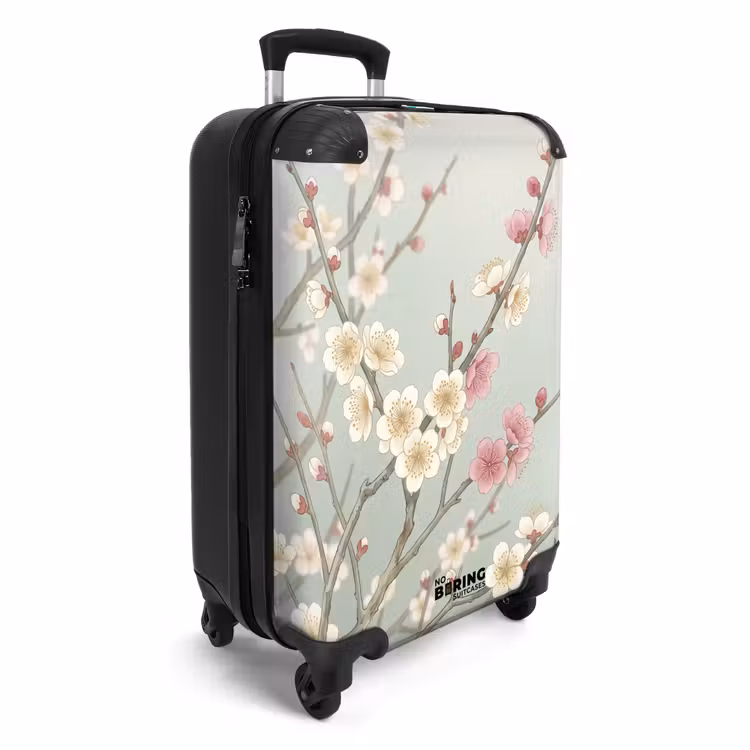 CaseSwap - Cerises - Fleurs - Vert — 2