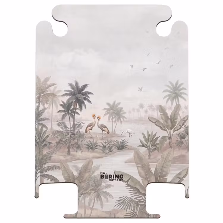CaseSwap - Grues - Palmiers - Tropical — 1