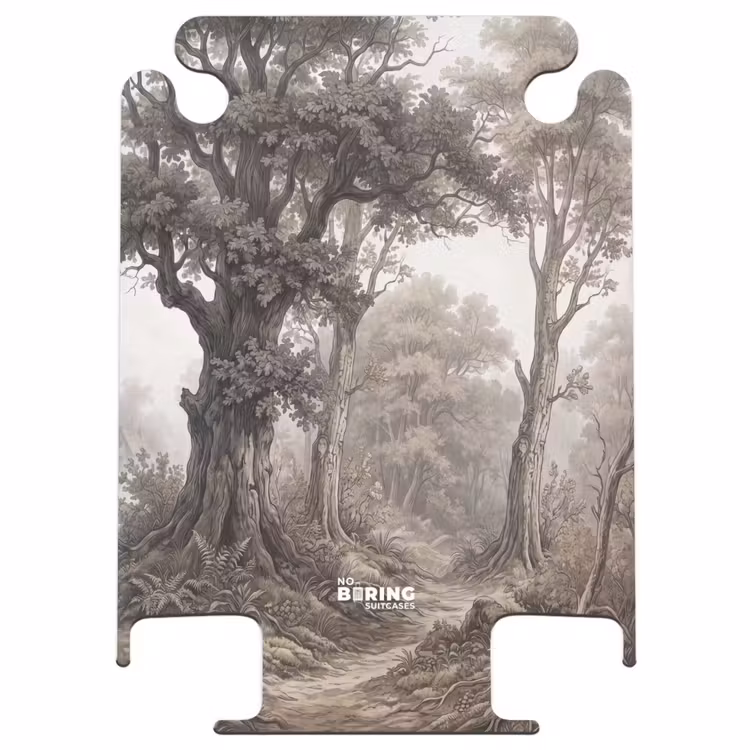 CaseSwap™ - Nature - Forêt - Chêne — 1