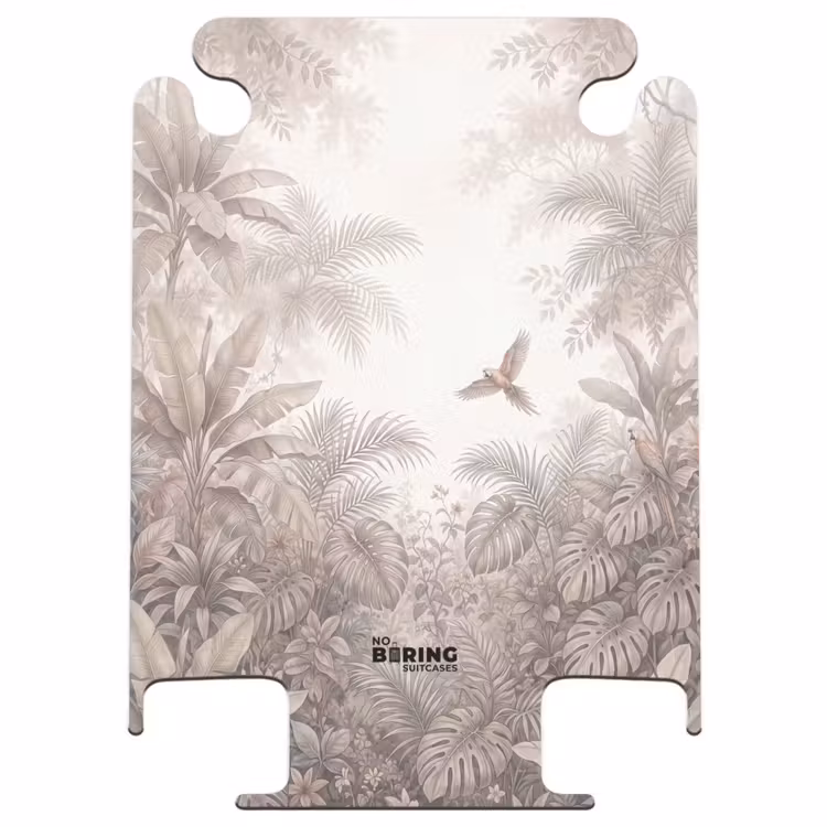 CaseSwap - Perroquet - Jungle - Tropical — 1