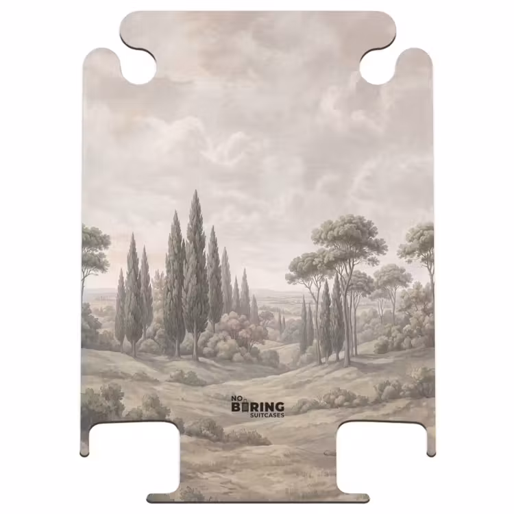 CaseSwap™ - Vallée - Forêt - Nature - Espaces verts — 1