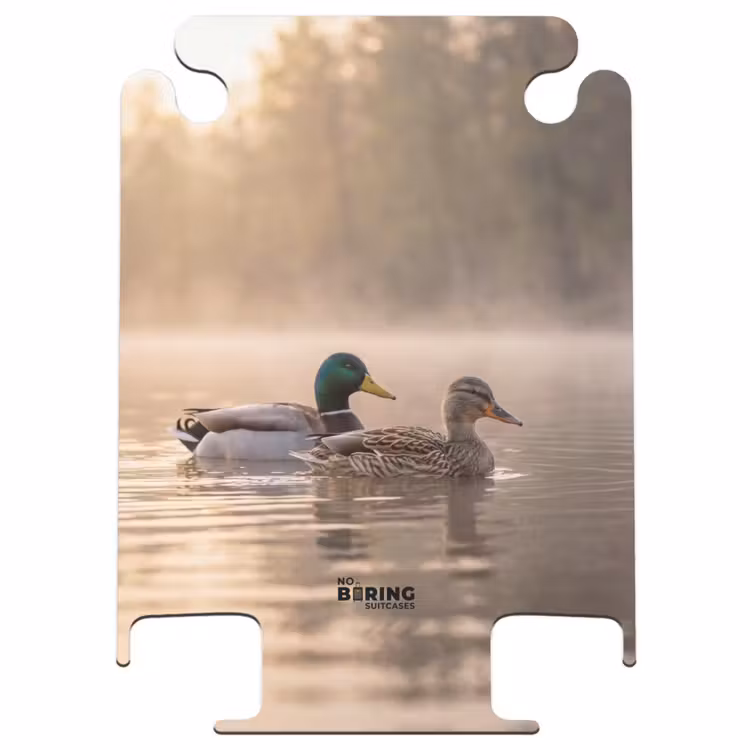 CaseSwap™ - Canards - Eau - Brume - Nature — 1