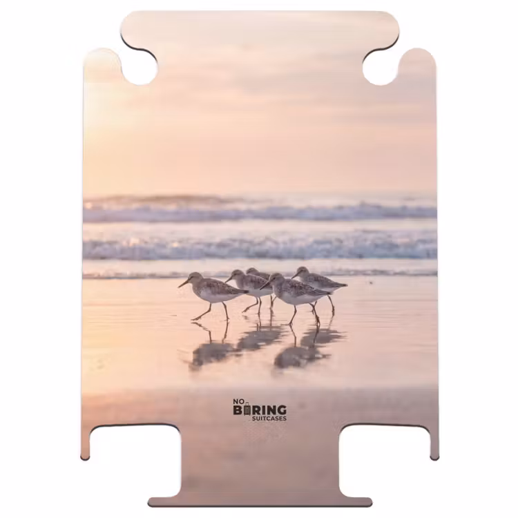 CaseSwap - Mer - Oiseaux - Plage — 1