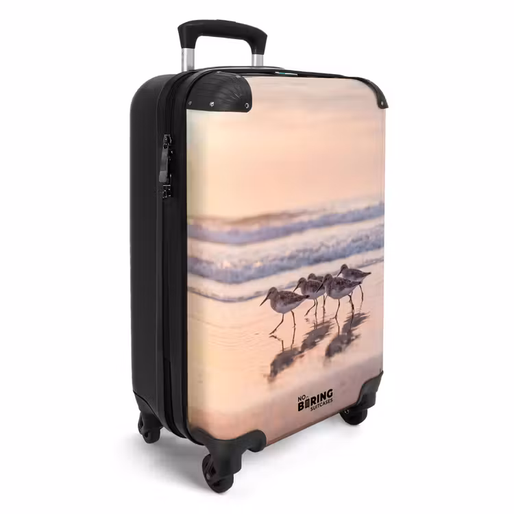 CaseSwap - Mer - Oiseaux - Plage — 2