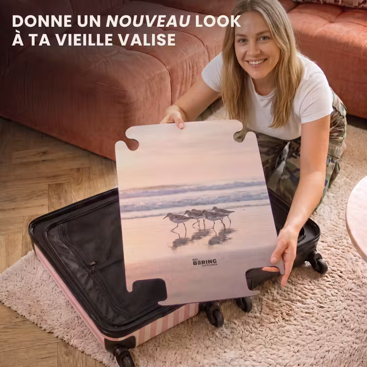 CaseSwap - Mer - Oiseaux - Plage — 3