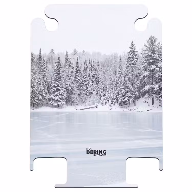 CaseSwap - Plus - Pins - Glace - Hiver - Apaisant — 1