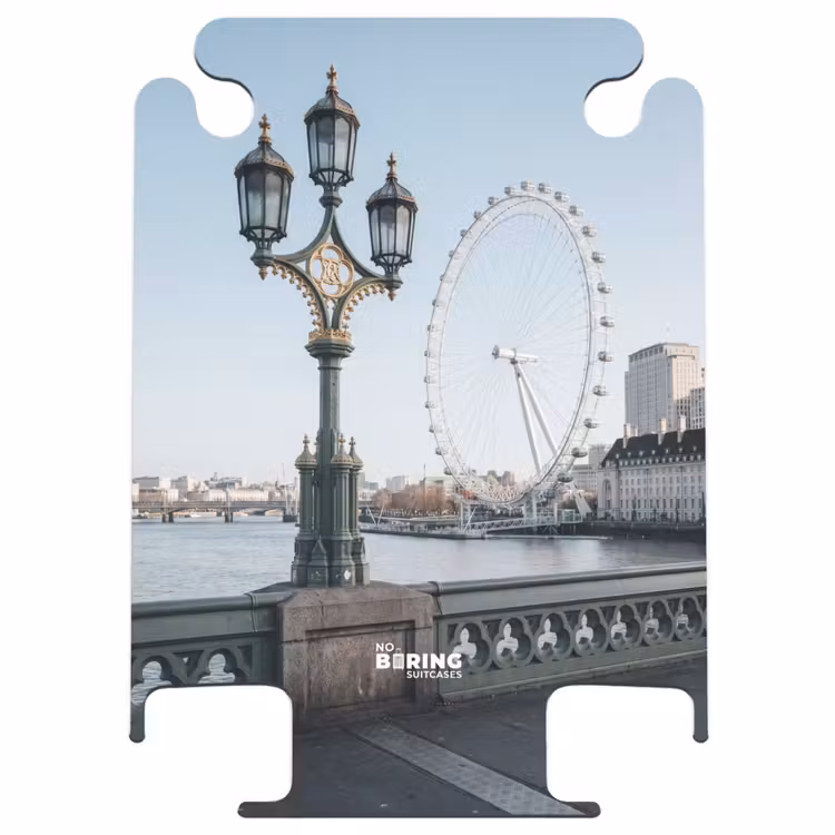 CaseSwap - Grande roue - Londres - Ville - Architecture - Pont — 1