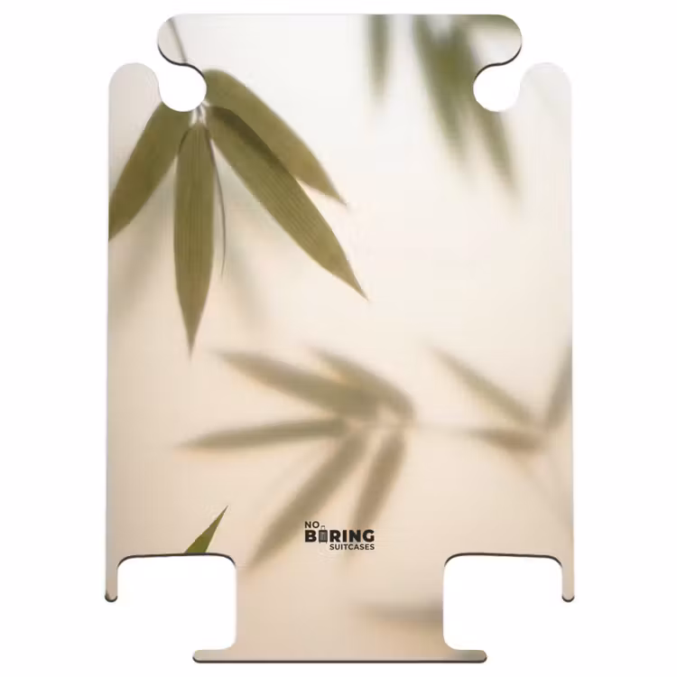 CaseSwap™ - Plantes - Feuilles - Nature - Vert — 1