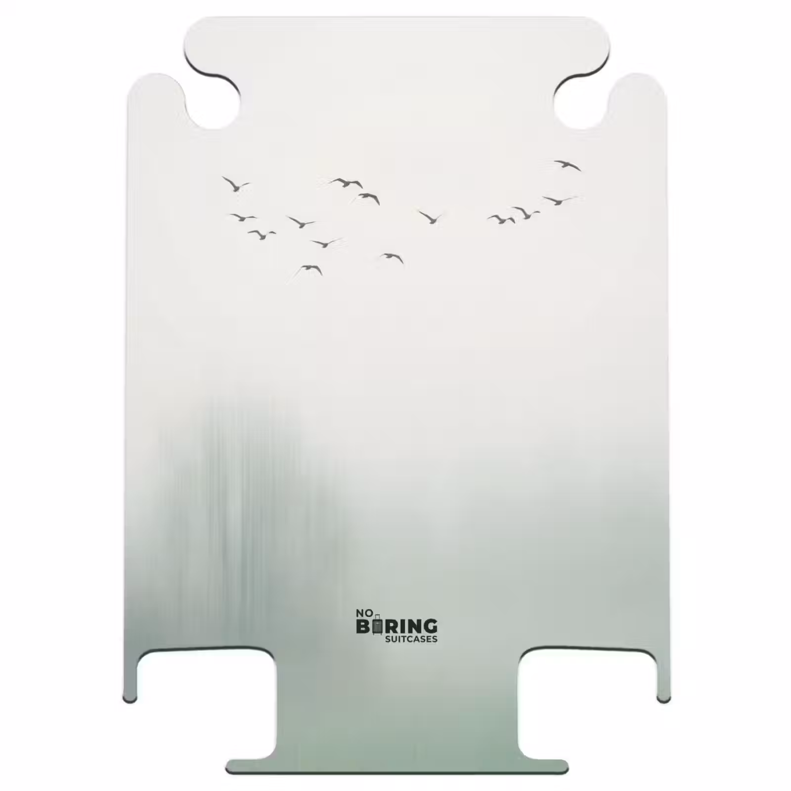 CaseSwap - Oiseau - Vol - Nature - Minimaliste — 1