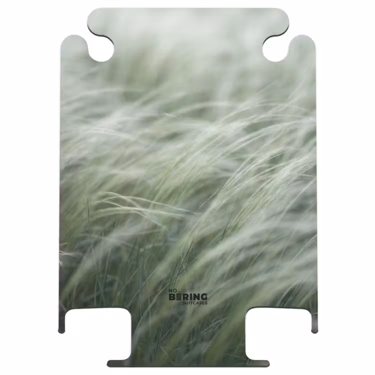 CaseSwap™ - Herbe - Flou - Nature - Vert - Doux — 1