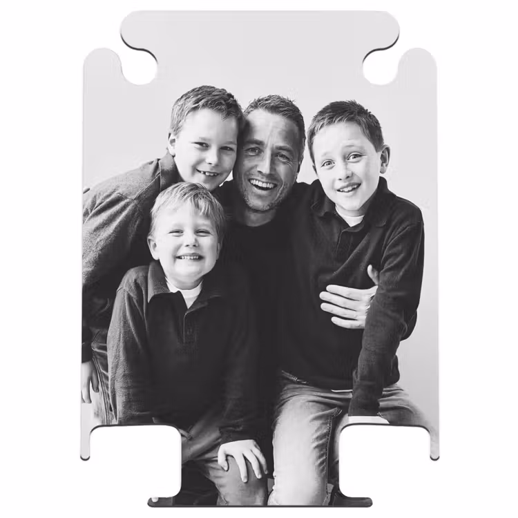 CaseSwap™ - avec votre propre photo — 1