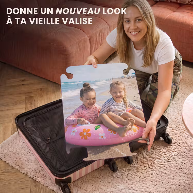 CaseSwap™ - avec votre propre photo — 3
