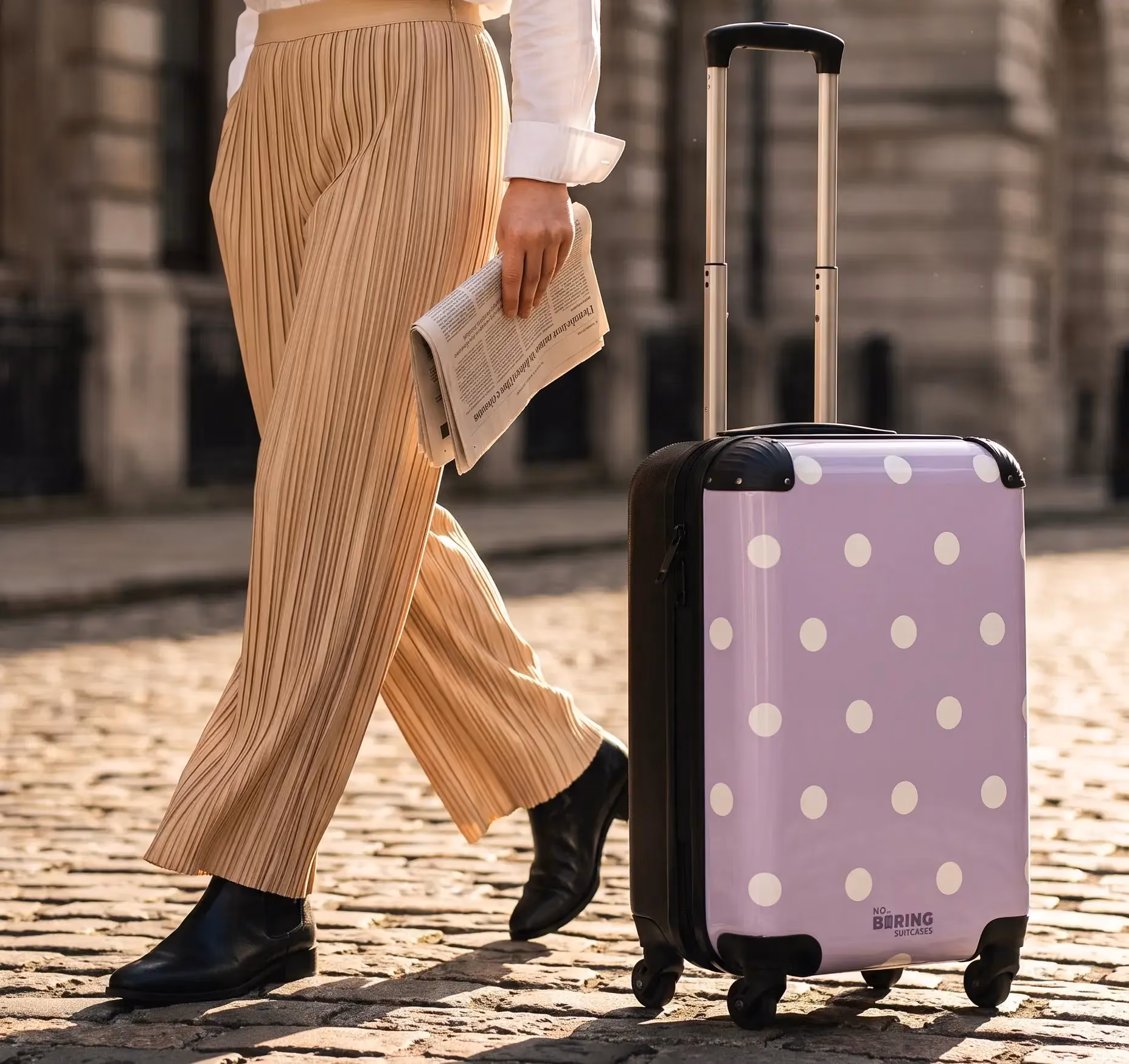 Valise example 4