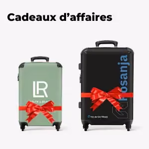 Cadeaux d'affaires