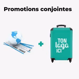 Promotions conjointes