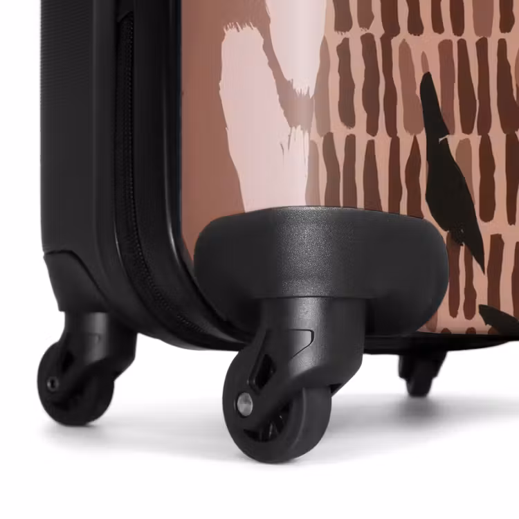 Valise - Abstrait - Figure - Illustration - Chapeau — 7