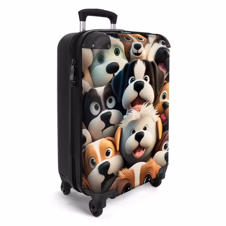 CaseSwap™ - Barking Bengels — 2