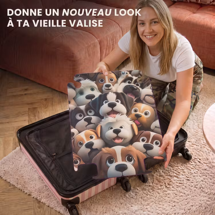 CaseSwap™ - Barking Bengels — 3