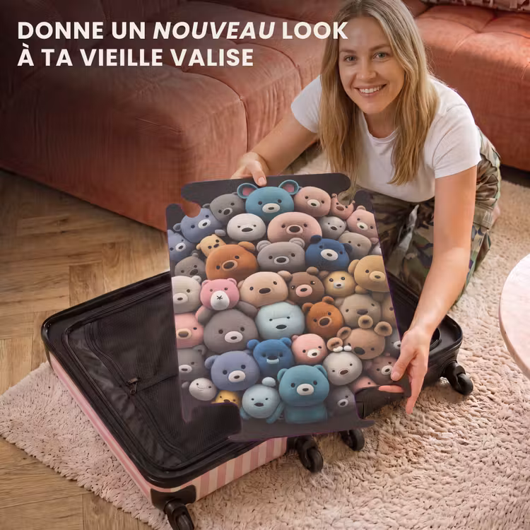 CaseSwap - Fête de l'ours — 3