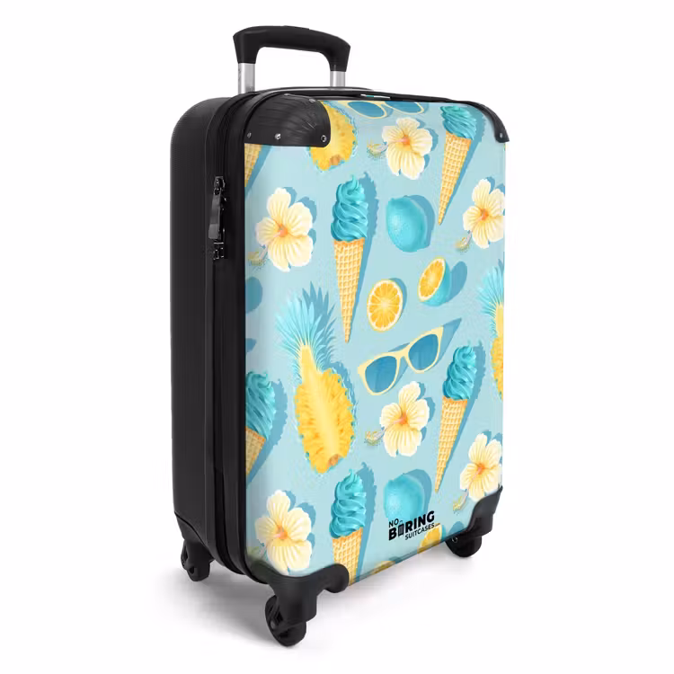 CaseSwap - Glaces d'Ibiza — 2
