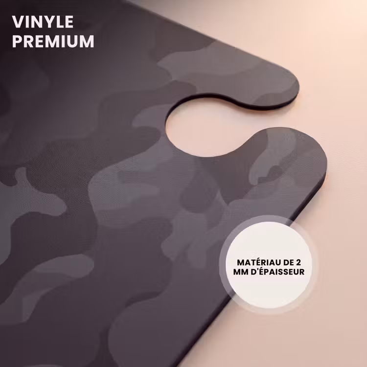CaseSwap™ - Imprimé camouflage vert — 5