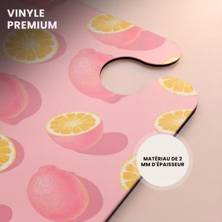 CaseSwap™ - Limoncello rose — 5