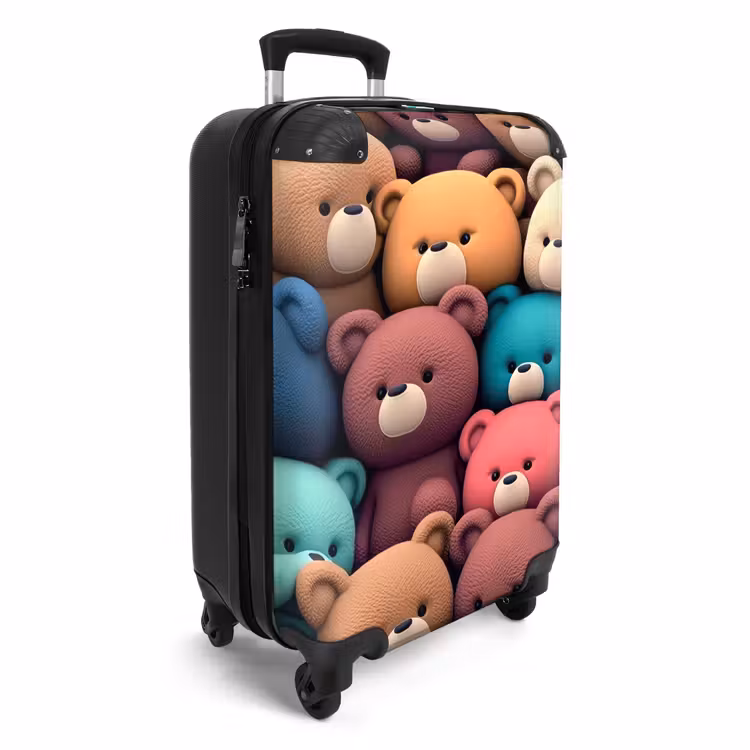 CaseSwap™ - Bonanza des ours — 2