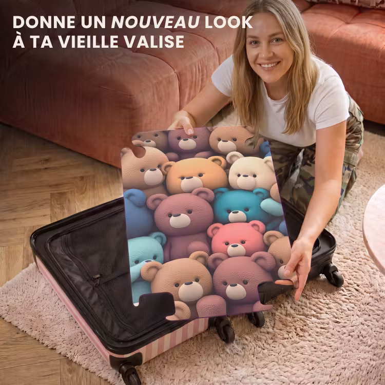 CaseSwap™ - Bonanza des ours — 3